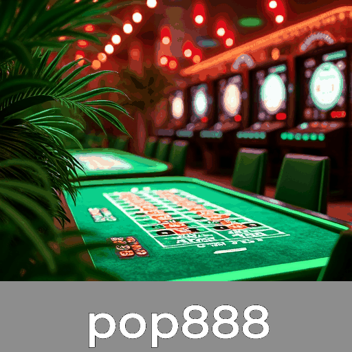 Garanta um login premium com proteção no pop888