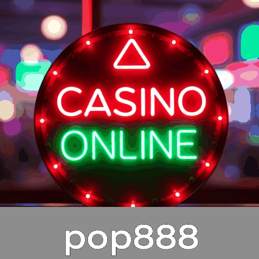 Explore a Emoção dos Jogos de Cassino no pop888