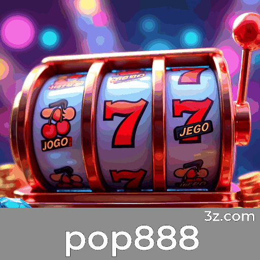 Pop888: Um Paraíso de Jogos de Qualidade