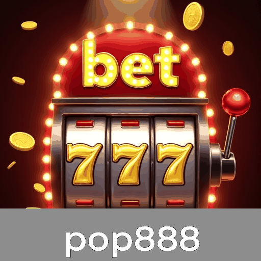 pop888: A Revolução do Jogo em Suas Mãos