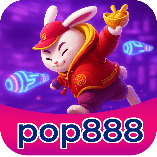 Pop888 - Seu Cassino Online Premiado e Seguro