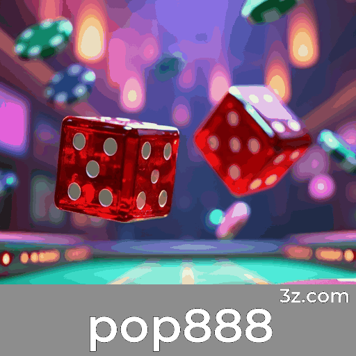 pop888: Experiência de Casino Incrível e Imersiva